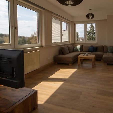 شقة ثال  في Ferienhaus Natur Pur المظهر الخارجي الصورة