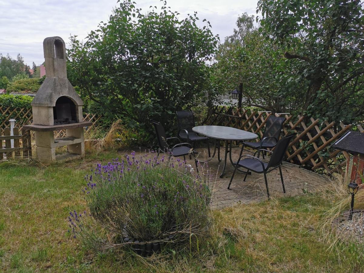 شقة ثال  في Ferienhaus Natur Pur المظهر الخارجي الصورة