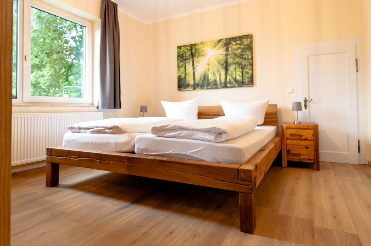 شقة ثال  في Ferienhaus Natur Pur المظهر الخارجي الصورة